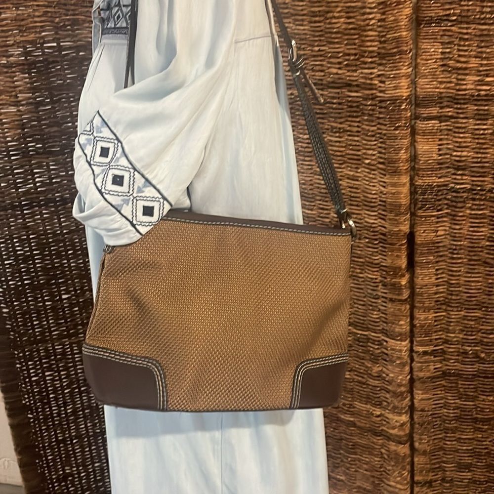 The SAK handbag Purse - Picture 2 of 12